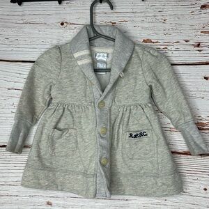 Baby Ralph Lauren Shirt Jacket 6 months